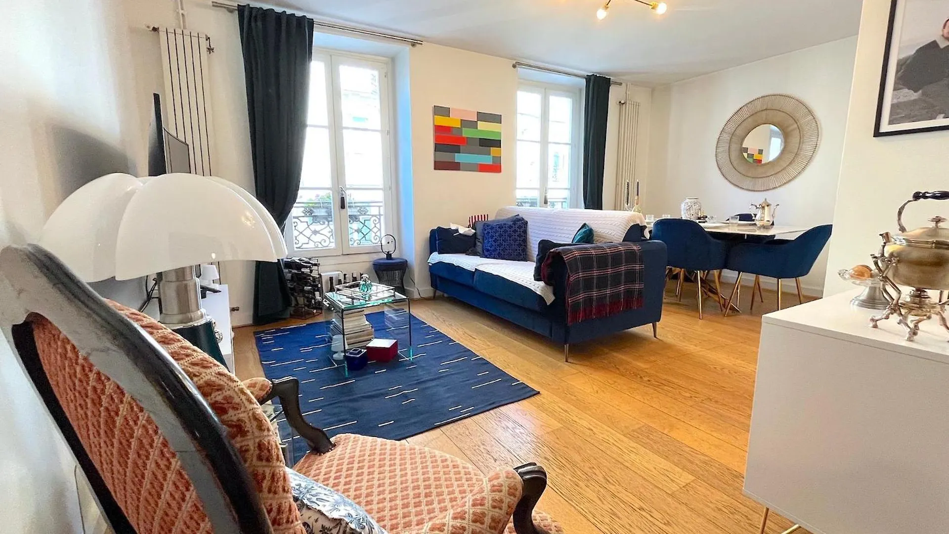 L'Appartement Vavin Paris