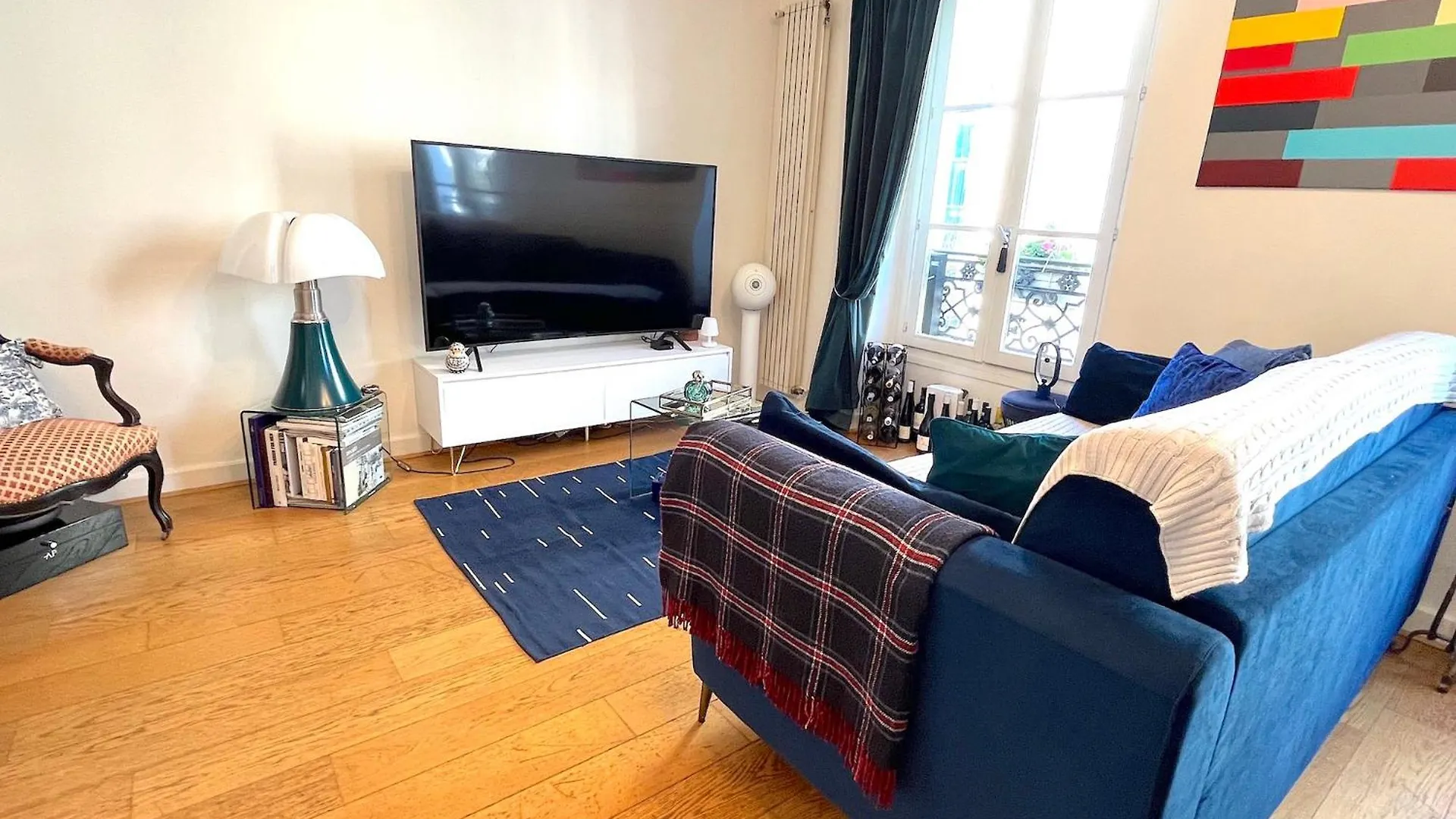 L'Appartement Vavin Paris