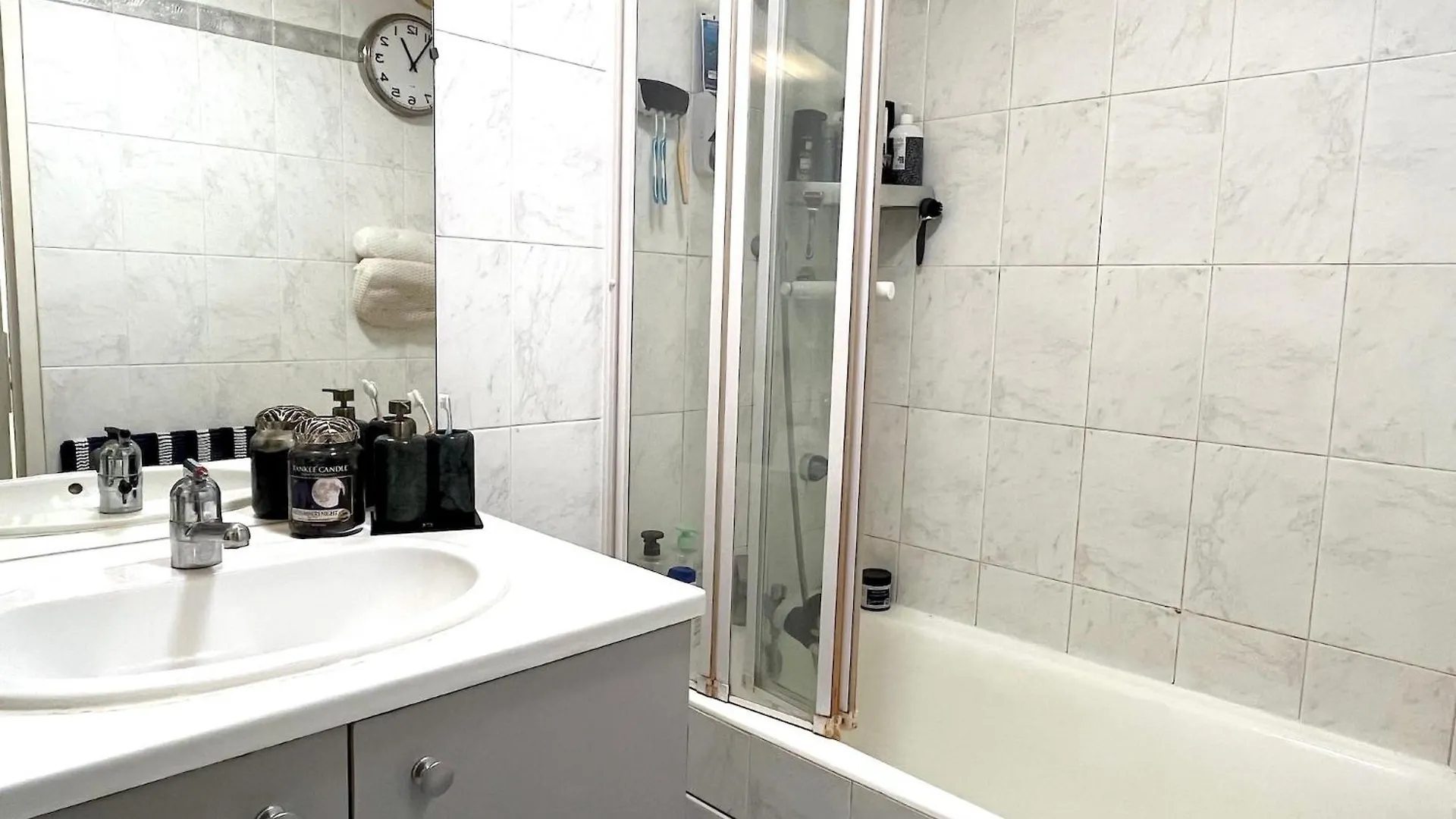 L'Appartement Vavin Παρίσι Γαλλία