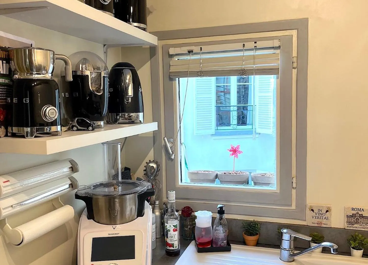 L'Appartement Vavin Παρίσι 0*,  Γαλλία