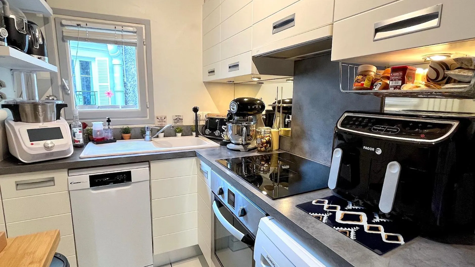 Διαμέρισμα L'Appartement Vavin Παρίσι