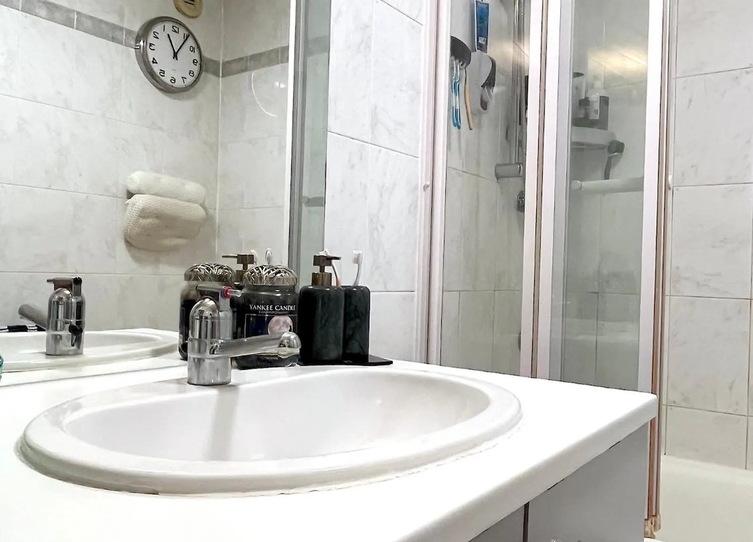 L'Appartement Vavin París