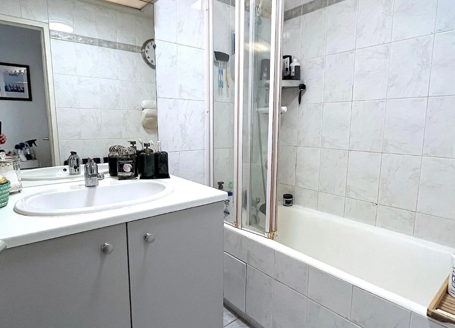 L'Appartement Vavin París Apartamento