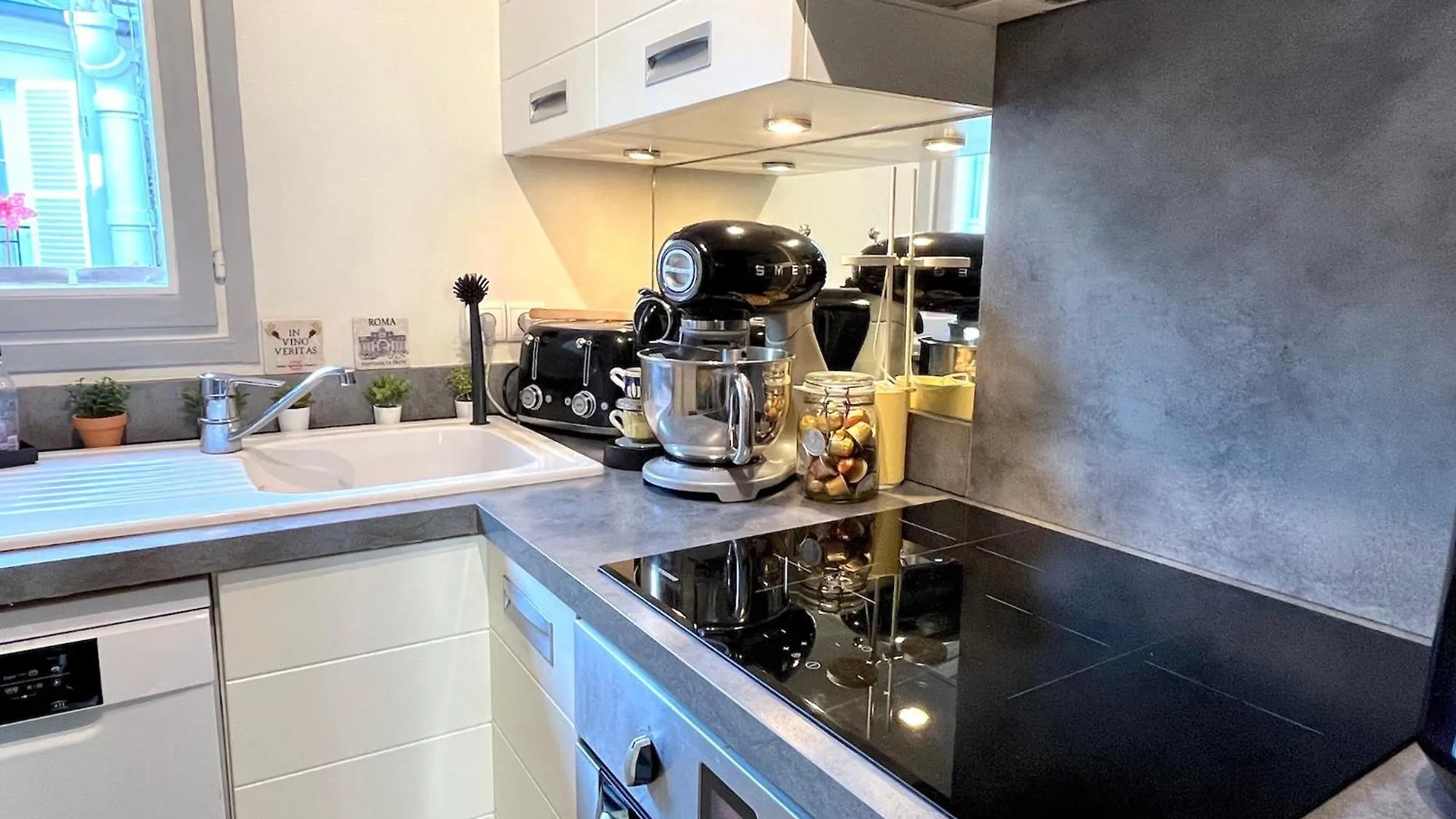 L'Appartement Vavin París Apartamento