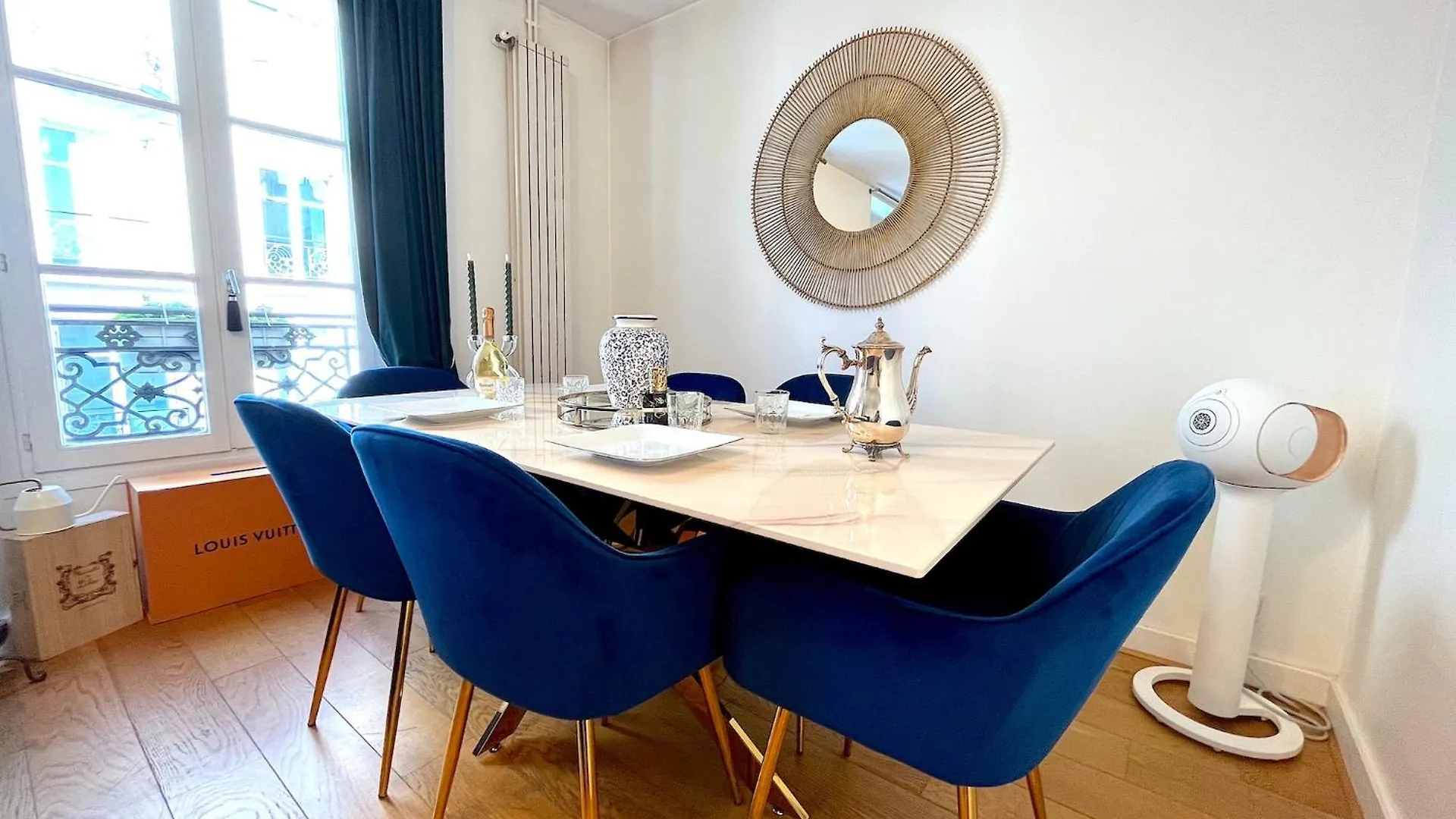 Apartamento L'Appartement Vavin París